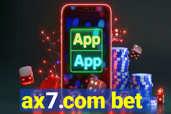 ax7.com bet